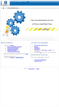 Mobile Screenshot of documentation-siarr.com